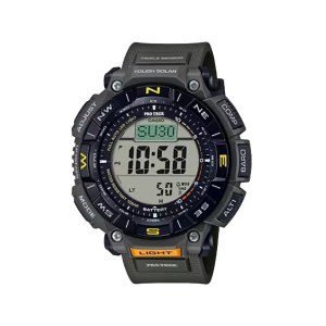 Casio G-Shock PRG340-1 Watch Green - G-Shock