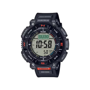 Casio G-Shock PRG340-1 Watch Black - G-Shock