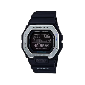 Casio G-Shock GBX100-1 Watch Black - G-Shock