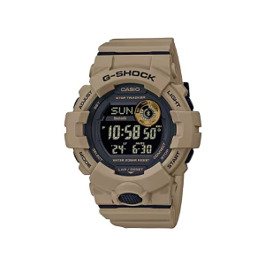 Casio G-Shock GBD800UC-5 Watch Brown - G-Shock