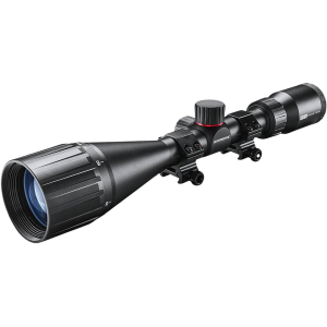 Simmons Pro Hunter Rifle Scope 1" Tube 6-18x 50mm Truplex Reticle Matte Black - Simmons