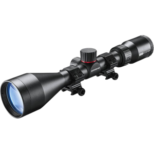 Simmons Pro Hunter Rifle Scope 1" Tube 3-9x 50mm Truplex Reticle Matte Black - Simmons