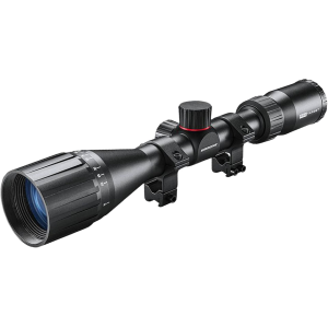 Simmons Pro Target Air Rifle Scope 1" Tube 3-9x 40mm Truplex Reticle Matte Black - Simmons
