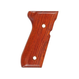 Hogue Fancy Hardwood Grips Beretta 92F, 92FS, 92SB, 96, M9 Cocobolo - Hogue