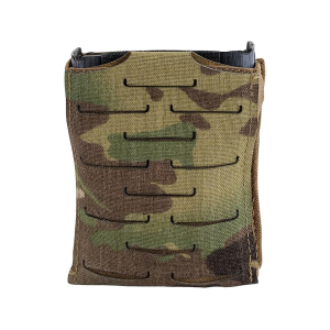 POINT BLANK DUTY GEAR Origin Alpha Series Rifle Magazine Pouch Nylon Multicam