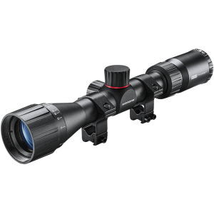 Simmons Pro Target Air Rifle Scope 1" Tube 2-7x 32mm Truplex Reticle Matte Black - Simmons