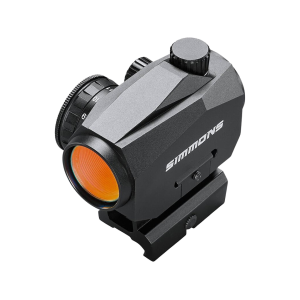 SIMMONS Pro Target Red Dot Sight 1x 20mm 3 MOA Dot