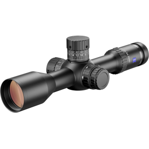 ZEISS LRP S5 Rifle Scope 34mm Tube 3.6-18x 50mm Illuminated ZF-MRi Reticle Anodized Black Demo