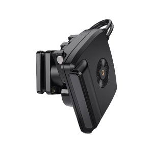 Humminbird MEGA Live 2 Imaging System Trolling Motor Mount - Humminbird