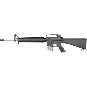 Rock River Arms LAR15 NM A2 Semi Automatic Rifle 223 Wylde 20" Stainless Threaded Barrel Black Frame Black Pistol Grip - Rock River Arms