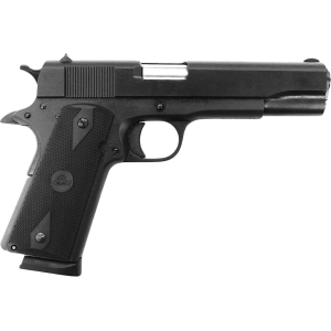 ARMSCOR Rock Island M1911-a1 Gi Entry 45 Acp Pistol 5" Barrel 8+1-round Black