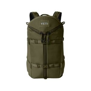 YETI Ranchero 22L Backpack Olive - Yeti