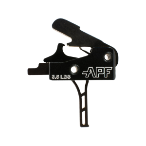 APF Armory Drop-In Trigger Group AR-15, LR-308 3.5lb - Apf Armory