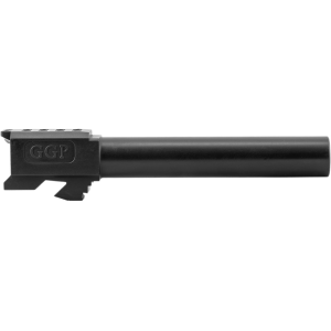 GREY GHOST PRECISION Barrel for Glock 17 Gen 5 9mm Luger 4.5