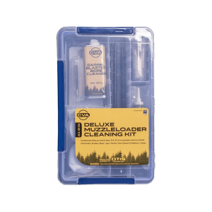 CVA Deluxe Muzzleloader Cleaning Kit - Cva