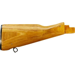 LINEMOUNT Fixed Stock AK-47 Stamped Receiver
