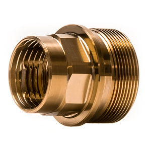 GRIFFIN ARMAMENT CAM-LOK Universal Fixed Barrel Direct Thread Adapter .932