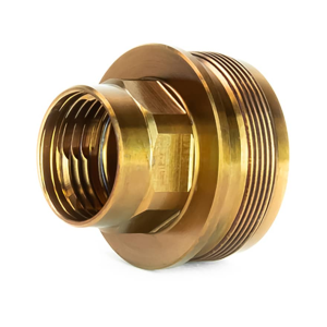 GRIFFIN ARMAMENT CAM-LOK Universal Fixed Barrel Direct Thread Adapter 1.125