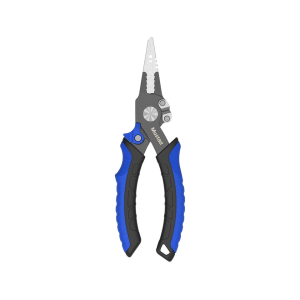 Mustad 7.5" Aluminum Pliers - Mustad