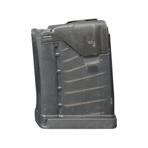 LANCER SYSTEMS L5 AWM Gen 2 Magazine AR-15 5.56x45mm 5/10-Round Smoke