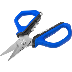 Mustad 5" Scissors - Mustad