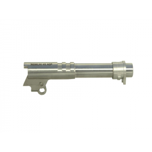NOWLIN Ramped 1911 Commander Barrel 45 ACP 4.25