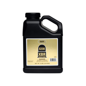 IMR 8208 XBR Smokeless Gun Powder 8 lb - Imr