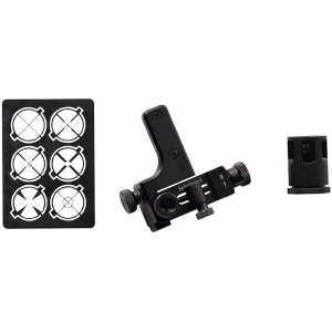 CVA Micro-Adjust Williams Western Sight Set - Cva
