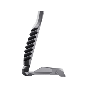 Radian Magwell and Backstrap for Sig P365 XMACRO Gray - Radian