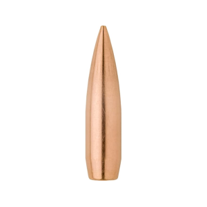 Sierra MatchKing 30 Caliber (308 Diameter) Bullets 169 Grain Jacketed Hollow Point Box of 250 - Sierra