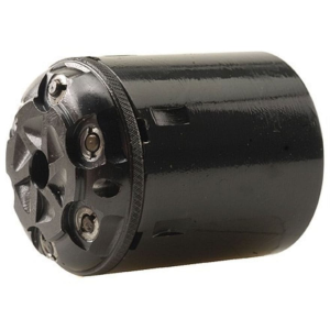 HOWELL ARMS Howell Pietta 1858 Navy Steel Frame 38 Special Conversion Cylinder 6 Round Blued
