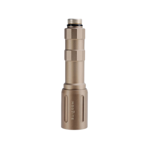 Modlite OKW-18650 Weapon Light No Tailcap FDE - Modlite