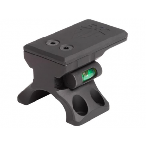 UTG Leapers  ACCU-SYNC Leveler Top Ring Anti-Cant Device with MRDS Mount 1