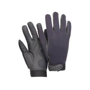 HATCH Men's NS430 Specialist Shooting Gloves Black XL