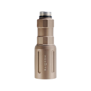 Modlite PLHv2-18350 Weapon Light No Tailcap FDE - Modlite