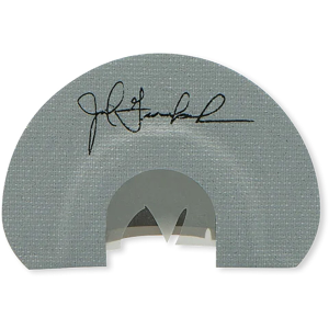 Rolling Thunder Game Calls Josh Grossenbacher Signature Combo Cut Diaphragm Turkey Call - Rolling Thunder Game Calls