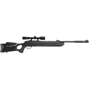 HATSAN MOD 130 Vortex QE 30 Caliber Pellet Air Rifle with 3-9x40 Scope