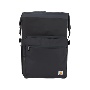 CARHARTT Cold Front 30 Can Cooler Backpack Bluestone