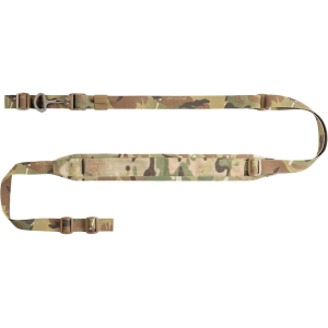 Edgar Sherman Design Padded Sling Nylon Multicam - Edgar Sherman Design