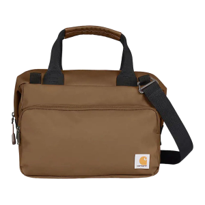 Carhartt Cold Front Lunch Cooler Oiled Walnut