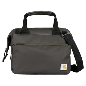 CARHARTT Cold Front Lunch Cooler Tarmac