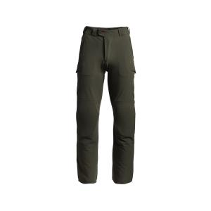 SITKA GEAR Men's Intercept Pants Deep Lichen 38X33
