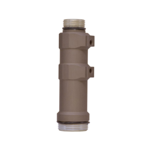 Modlite 18650 Weapon Light Body FDE - Modlite