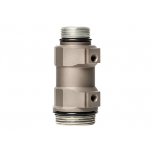Modlite 18350 Light Body Only FDE