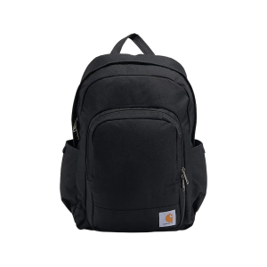 Carhartt 25L Classic Laptop Backpack Black