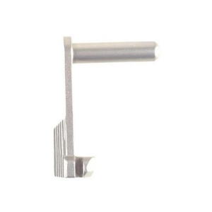 Ed Brown 1911 Slide Stop 45 ACP Stainless Steel - Ed Brown