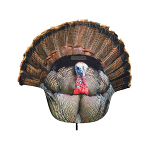 Montana Decoy Fanatic Tom Turkey Decoy