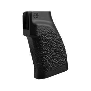 Edgar Sherman Design Pebble Grip AR-15 Pistol Grip Coarse Black - Edgar Sherman Design