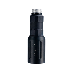 Modlite OKW-18350 Weapon Light No Tailcap Black - Modlite