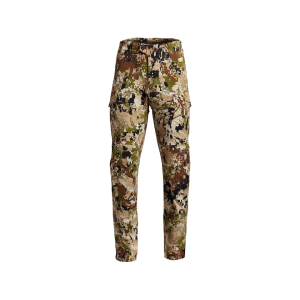 SITKA GEAR Men's Intercept Pants Gore Optifade Subalpine 42X33